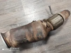 Катализатор BMW 528i