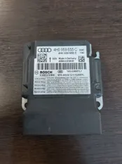 Блок управления SRS AUDI A6