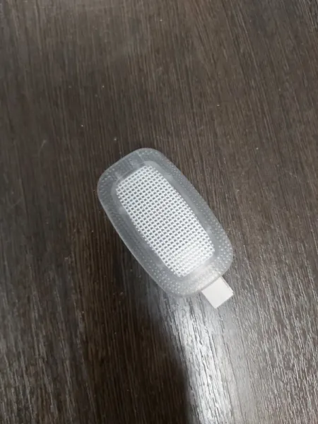 ...