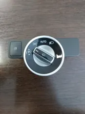 Переключатель света MERCEDES GL 500 4MATIC