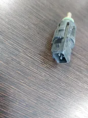 Датчик температуры охлаждающей жидкости BMW X6