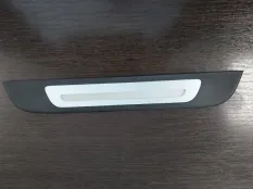 Накладка порога AUDI A6
