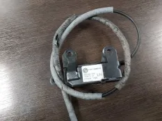 Замок багажника BMW X5 4.8i