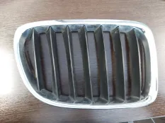 Решетка радиатора BMW X1