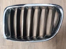 Решетка радиатора BMW X1