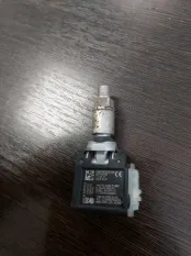 Датчик давления в шинах MERCEDES CLK-Class