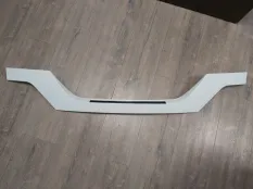 Накладка крышки багажника BMW X3 2.0d