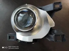 Линза фары Toyota Land Cruiser Prado