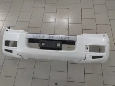 Бампер Toyota Land Cruiser