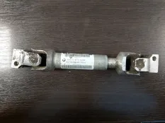 Рулевой карданчик BMW X5 3.0d