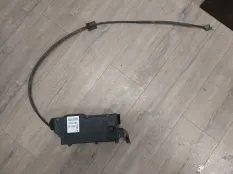 Блок ручника BMW X5 4.8i