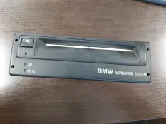 Блок навигации BMW X5