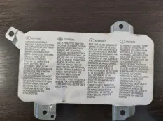 Подушка безопасности BMW X3 2.0d