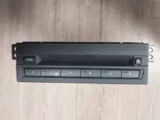 CD-Чейнджер BMW x5