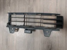 Решетка в бампер Toyota Land Cruiser