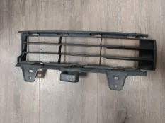 Решетка в бампер Toyota Land Cruiser