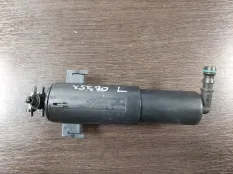 Форсунка омывателя фар BMW X5 3.0d