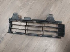 Решетка в бампер Toyota Land Cruiser