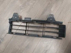 Решетка в бампер Toyota Land Cruiser