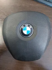 Подушка безопасности в руль BMW X5 50iX