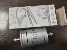 Фильтр топливный VOLKSWAGEN