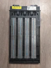 Электрический отопитель BMW 530 d