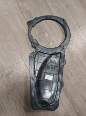 Крышка динамика AUDI A6