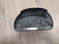 Панель приборов BMW X5