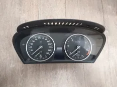 Панель приборов BMW X5 3.0d