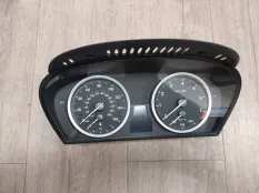 Панель приборов BMW X6