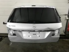 Крышка багажника MERCEDES GL 500 4MATIC