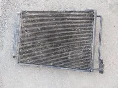 Радиатор кондиционера BMW X5