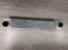 Интеркулер BMW 5-Series