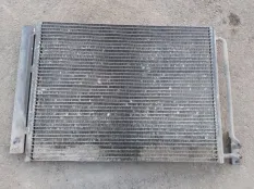 Радиатор кондиционера BMW X5