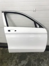 Дверь боковая MERCEDES GLC