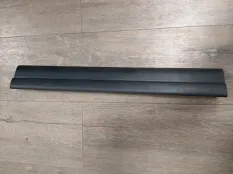 Накладка порога BMW X3 2.0d