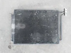 Радиатор кондиционера BMW X5