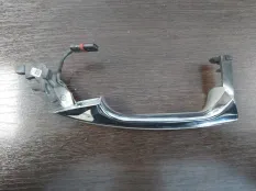 Ручка двери внешняя MERCEDES GL 500 4MATIC