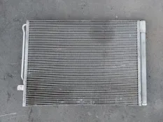Радиатор кондиционера BMW X5 50iX