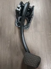 Педаль тормоза MERCEDES GL 500 4MATIC