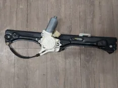 стеклоподъемник BMW X5 3.0d