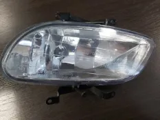 Фара противотуманная Hyundai Accent