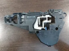 Механизм ручки двери MERCEDES R 350