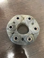 Муфта карданного вала MERCEDES GL 500 4MATIC