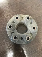 Муфта карданного вала MERCEDES GL 500 4MATIC