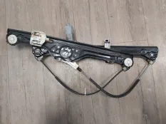 стеклоподъемник BMW X5 3.0d