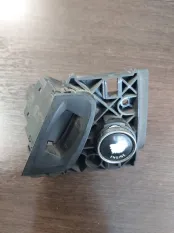 Замок зажигания BMW X5 4.8i