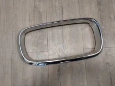Решетка радиатора BMW X5