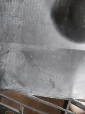 Подкрылок BMW 5-Series