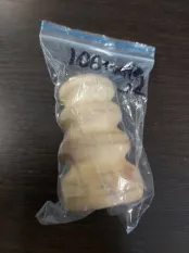 Отбойник амортизатора Geely Vision